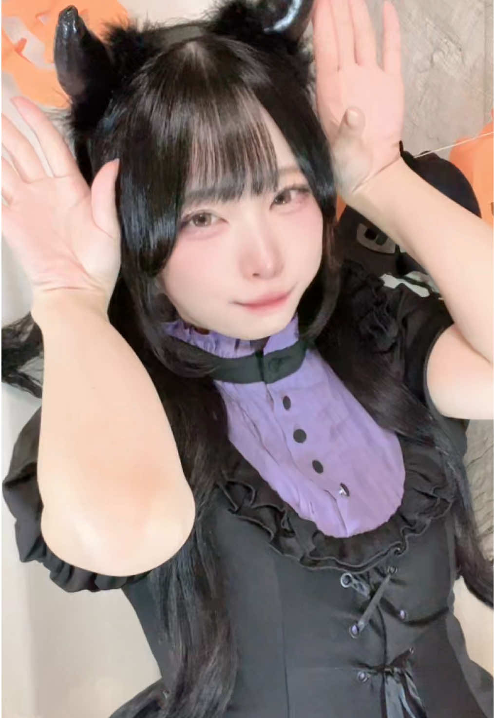 ⊂(ᴖ ̫ᴖ  )⊃➰‪‪🪄︎︎