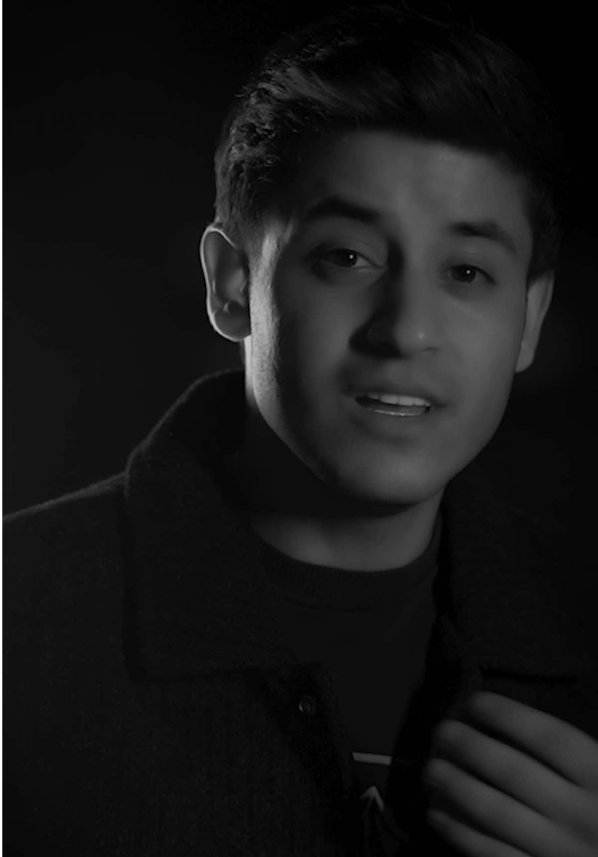 شامة وغمازة بخدوووا 😍❤️ @loay_merhej #لؤي_مرهج #music #اغاني #tiktok #CapCut 