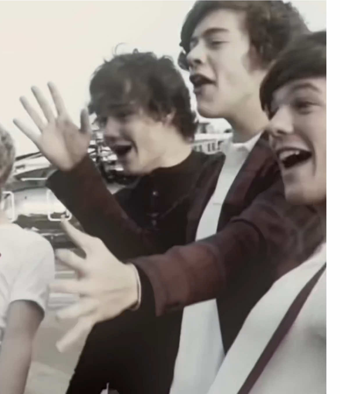 them forever #fyp #edennpayne #onedirection #onedirectionedit 