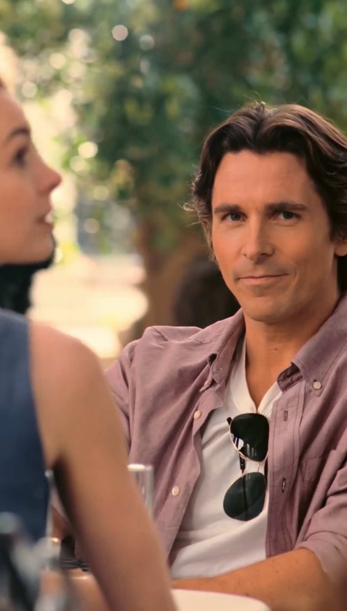 Christopher Nolan’s vision and Hans Zimmer’s score — an ending with guaranteed goosebumps. The Dark Knight Rises gave Batman an ending both perfect and inevitable. From the first film, Bruce Wayne never wanted to wear the mask forever. And Alfred — the man who loved him like a son — only ever wished for him to find peace. After years of loss, sacrifice, and pain, that wish finally comes true. Alfred’s silent fantasy becomes reality as Bruce finds love, freedom, and the peace he’d been denied for so long — a finale packed with thrilling emotional power. More than a superhero film, The Dark Knight Rises is about perseverance. It reminds us that we fall so we can “learn to pick ourselves up” and “rise” — and that anyone can be a hero. 🎬 The Dark Knight Rises (2012) by Sir Christopher Nolan | IMDb 8.4 . . . ⠀ #thedarkknightrises #christophernolan #batmanedit #emotionalcinema #dontholdbackthetears DISCLAIMER: I DO NOT own the rights to the music or movie clips used. All content belongs to their respective owners. No copyright infringement intended.