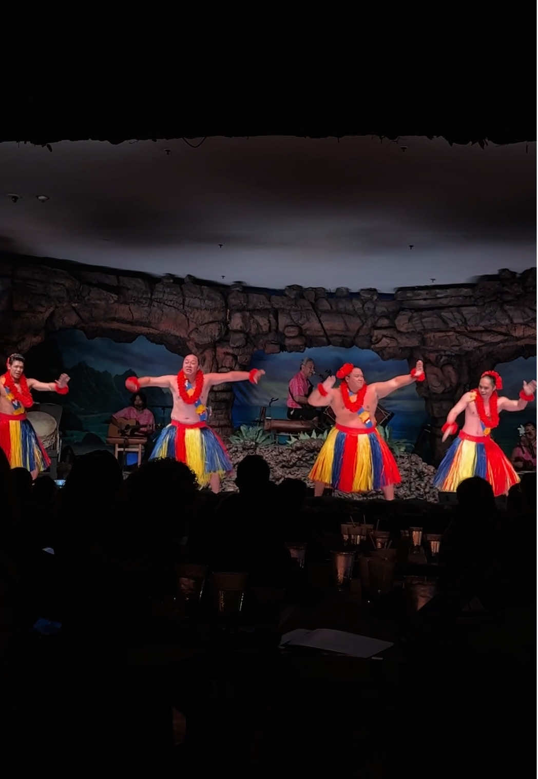 This was so much fun!!