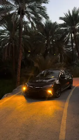 Camry 🤩🤩 #explore #ترند #camry #coment #like 