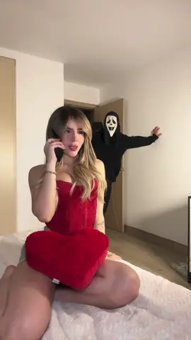 👻 #scarymovie #fyp #paratiii #scarface @Matheo Monroy 