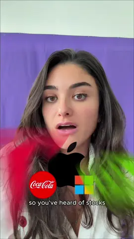 Investing made simple #alineainvest #investing #fintok