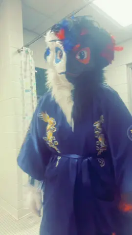 #fursuit #furry #foryou #foru 