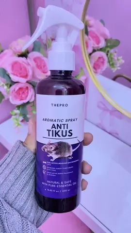 Wajib punya pembasmi tikus dirumah #fyp #pembasmitikus #beberes #bebersihdapur #antitikus 