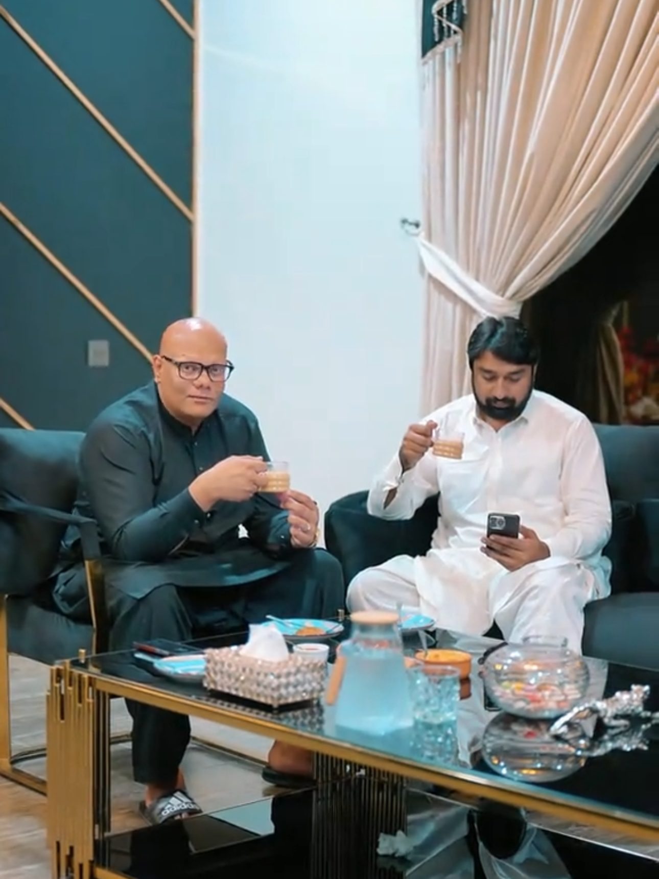 Kaya Ap Ko Pata Tha???✨️🙏 #RameezTariq86 #RTKhan #BTFarm 