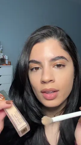 This concealer lived up to the hype! @Estée Lauder #esteelauder #esteelauderconcealer 