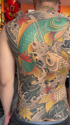 #TattooTonySon #tattoothuynguyen_haiphong #hinhxamdep #hinhxamnhatco #xuhuongtiktok 