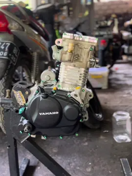 Pesona obat tanpa dosis🤤