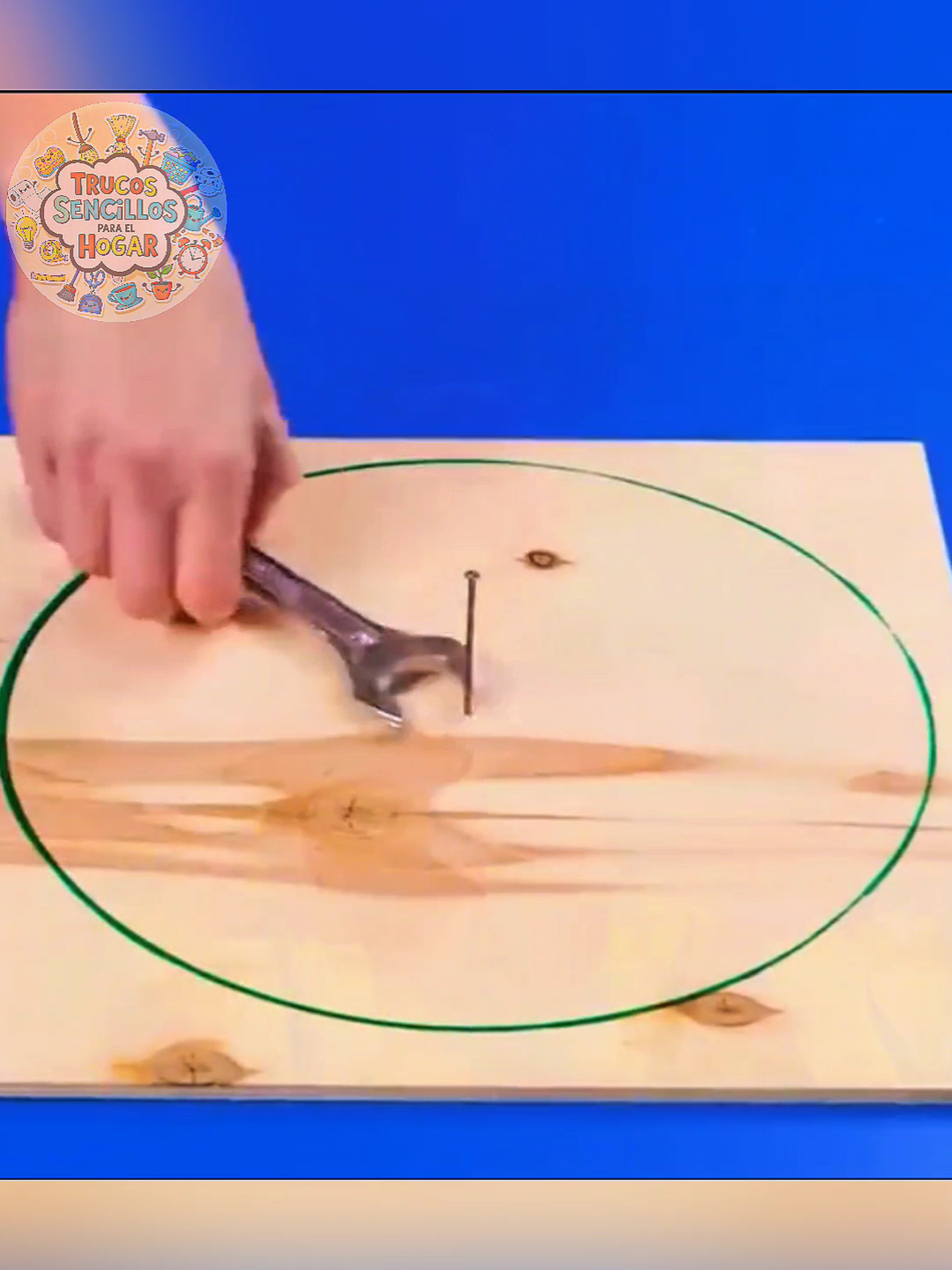 consejos de carpintería #viral #videoviral #fyp 