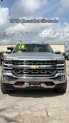 #foryou #penitasautosales #houston #truck #dealershiptok 