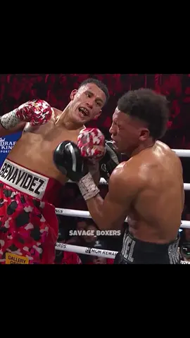 David Benavidez defeated David Morrell Jr. by unanimous decision on February 1, 2025, in a fight for the WBC and WBA light heavyweight titles. Benavidez retained his WBC interim title and won Morrell's WBA 