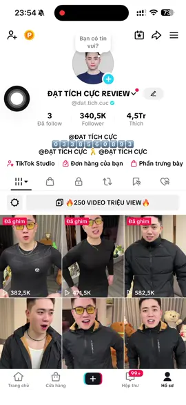 💪 Biết ơn nhiều lắm ạ ❤️😭😭😭😭