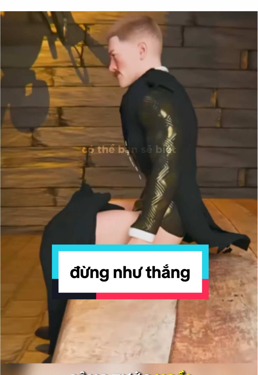 có thể bạn sẽ thích#xuhuong #cothebansebiet #cothebanchuabiet #vairal 