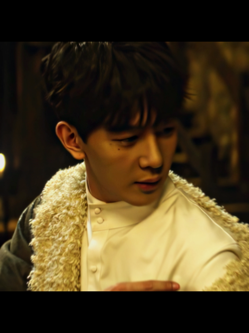 I mean, he really need you 🥹 sc:hyxnbl.scenes #thespirealm #xiazhiguang #huangjunjie #cdrama #edit 