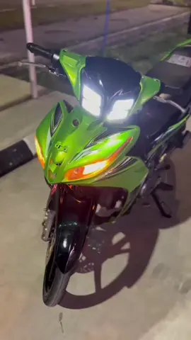 #fypsarawak #gongnerakafi🔥 #lagenda115fi #jupiter #fyppppppppppppppppppppppp 