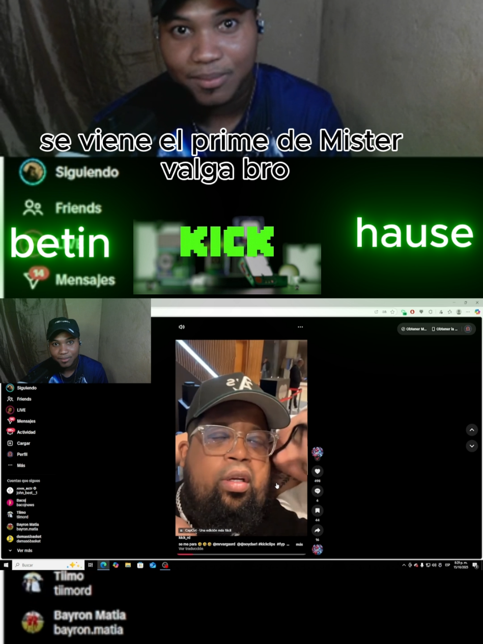 #rdjavi  #creativosrp  #kickclips  #gamerdetiktok  #chistesgraciosos 