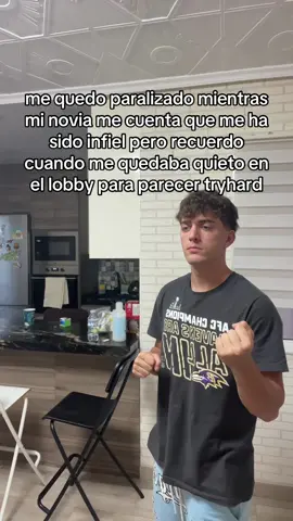 juro por mi madre q te voy a seguir (ya lo juraste) #humor #memes #pov #fortnite 