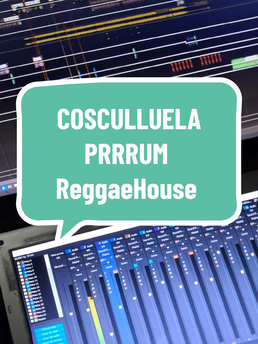 Cosculluela PRRRUM  Danny Beat . Extended Leonardo Aelamn #Remixes #Classimix 