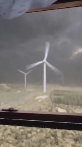 It looks like a nightmare #fyp #foryou #foryoupage #fyppppppppppppppppppppppp #horror 