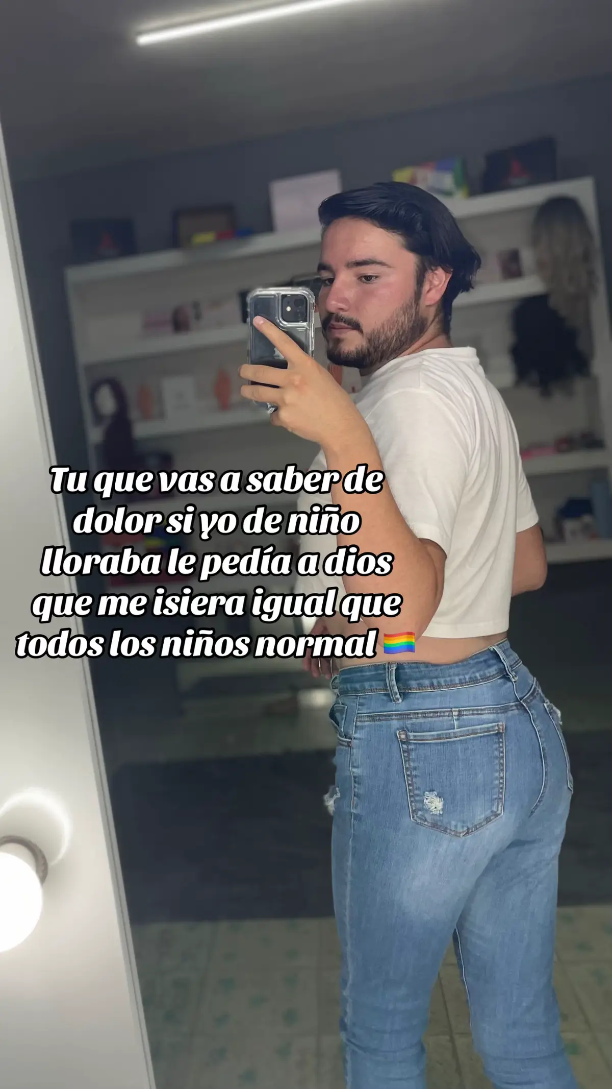 #gay #gayaditiktok #🏳️‍🌈🏳️‍🌈 #lucha #hidrocalidodecorazòn🇲🇽 