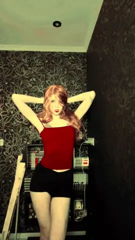 тгк taoqcos fake all #косплей #cosplay #рекомендации #noimnotahuman #seductivewoman 