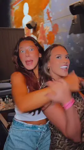 Guess who…? @Tianna Robillard #houston #fyp #TT 