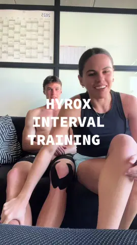 Hyrox hardlooping #hyrox #hyroxtraining #Running  #ComproDoPequeno 