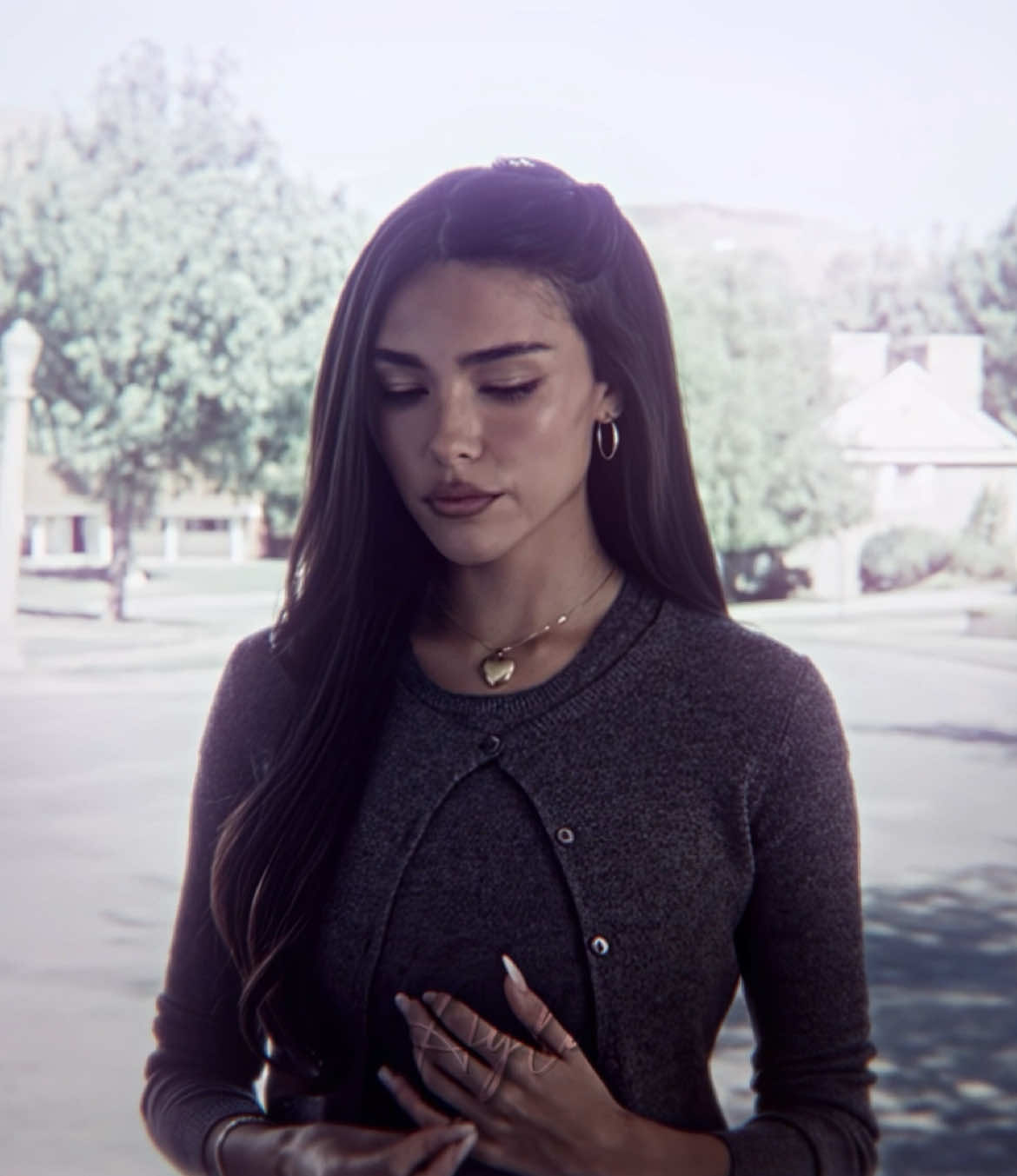 love her new song | #madisonbeer #madisonbeeredit #musicvideo #bittersweet #fyp || Madison Beer edit || {song: bittersweet — Madison Beer} | {cc: mine} @madison beer 