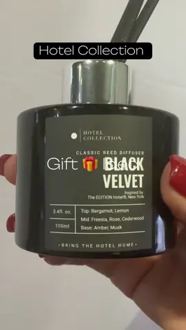 Hotel Collection reed diffusers. Selling fast. Hurry while the sale is still going on. Sale ends tonight! #creatoricons #tiktokshopcreatorpicks #tiktokshopblackfriday #hotelcollection #tiktokshopcybermonday 