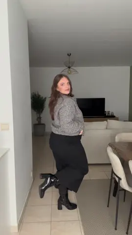 #pourtoi #curvy #plussize #outfit #grandetaille