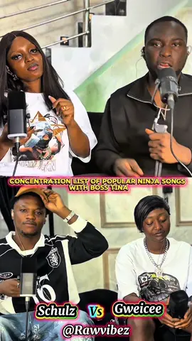 Concentration concentration list of Naija song between 2010 to 2020 episode 3 with @BossTina💍🦋💫 as guest @SCHULZ🌴 @Gweicee Rhanking @amk2nz #concentration @Omawumi Megbele @IYANYA 🦁 @skiibii mayana @Tekno @Flavour of Africa @Mr Eazi @Wande Coal @Lil kesh @Timaya @davido @Iceprince zamani @D’banj | D Koko Master @Simi @Aṣa @Amanzy Ravo 