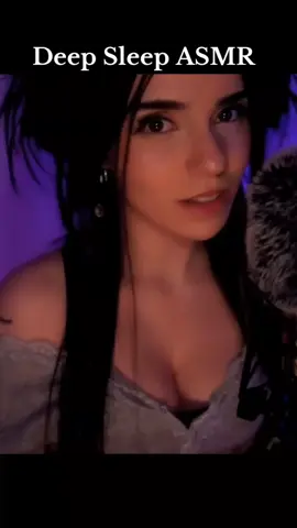 ASMR Super Soft Whispering -Trigger #satisfyingasmr #asmr #deepsleep #whisperasmr #asmrforsleep 