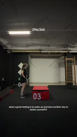 the mindset we all need to keep 💫💫 #miscarezilnica #moveyourbody #lucky #GymLife 