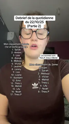 #starac #quotidienne #pourtoii #frpシ 