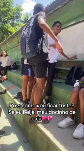 NÃO TEM COMO VCS NÃO FICAREM TRISTE 🚨#vairalvideo #casal #midia 