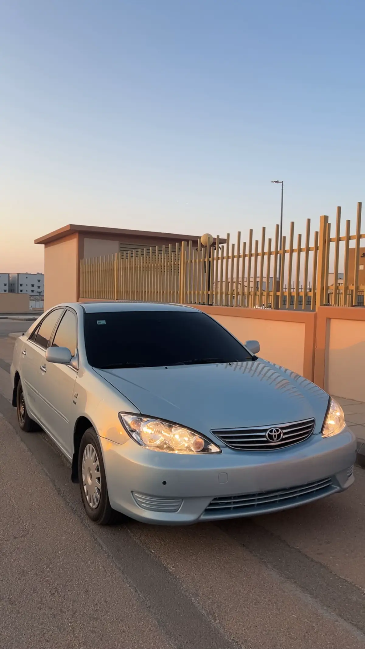 #بريده #القصيم #explor #كامري 