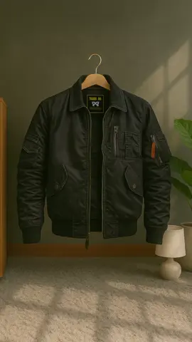 Jaket Bomber Jaket Pria Outdoor#jaketpria #viral #trend #fypp 