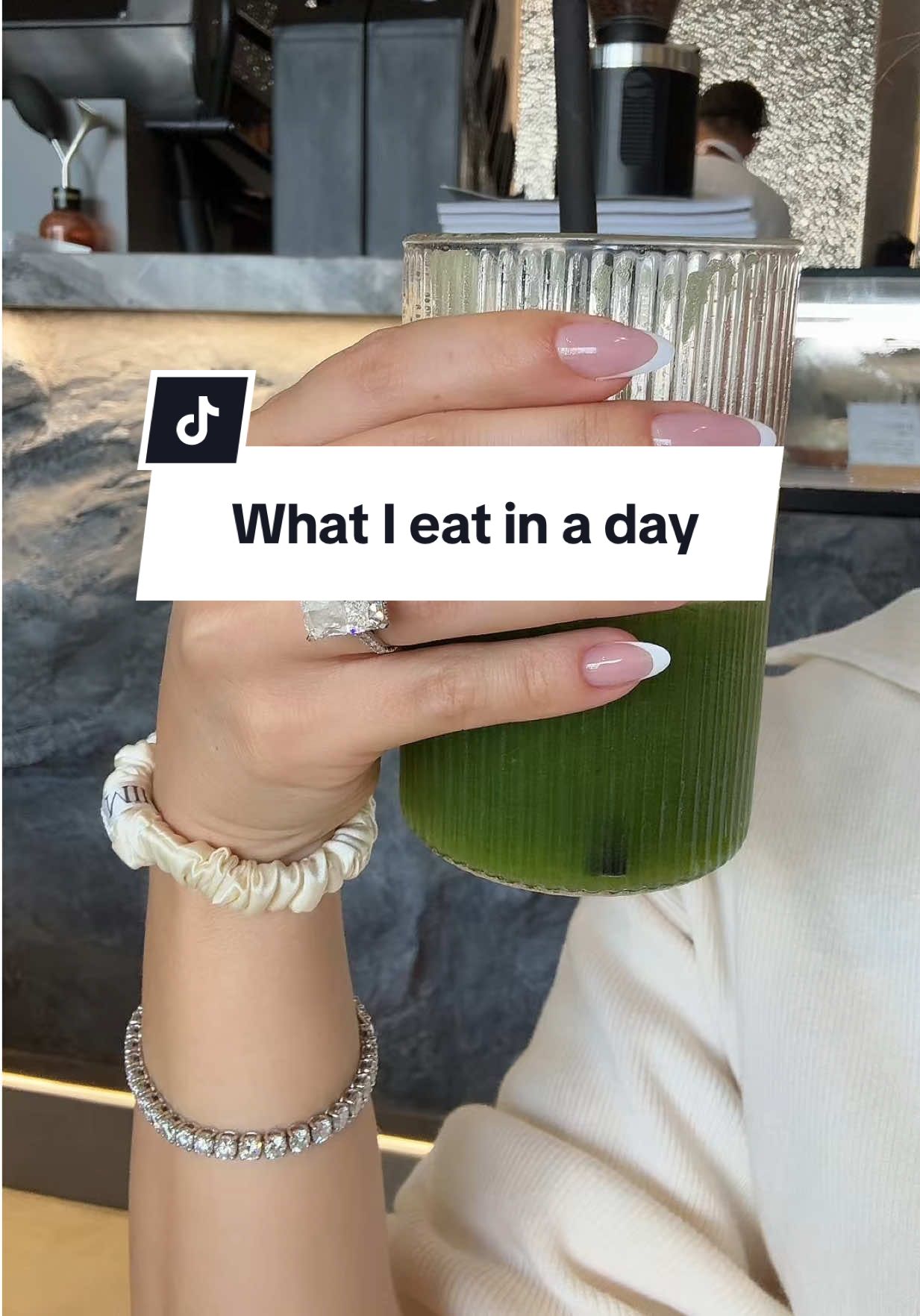 What I eat in a day food vlog 🥗🍝☕️🍵 