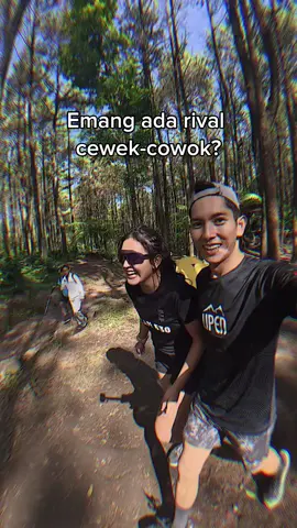 Sementara score masih 2-2 😏 @Idamhrn🦇 