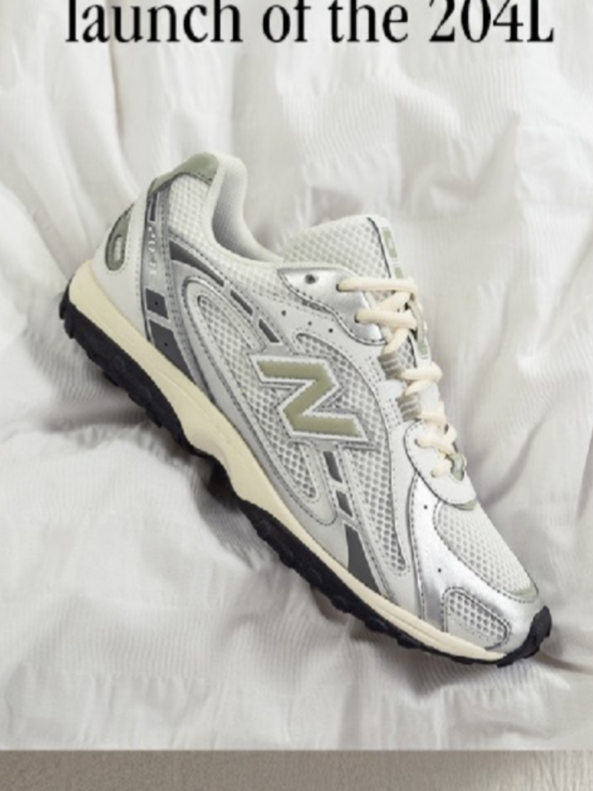 NEW BALANCE X JD POP UP  come along and celebrate the launch of the New Balance 204L trainers 👌  @JD Sports @New Balance  24th October  from 4pm to 7pm  📍D'Arblay Street, Soho London, W1F 8ED #popups #fyp #trending #foryoupage #londonevents 