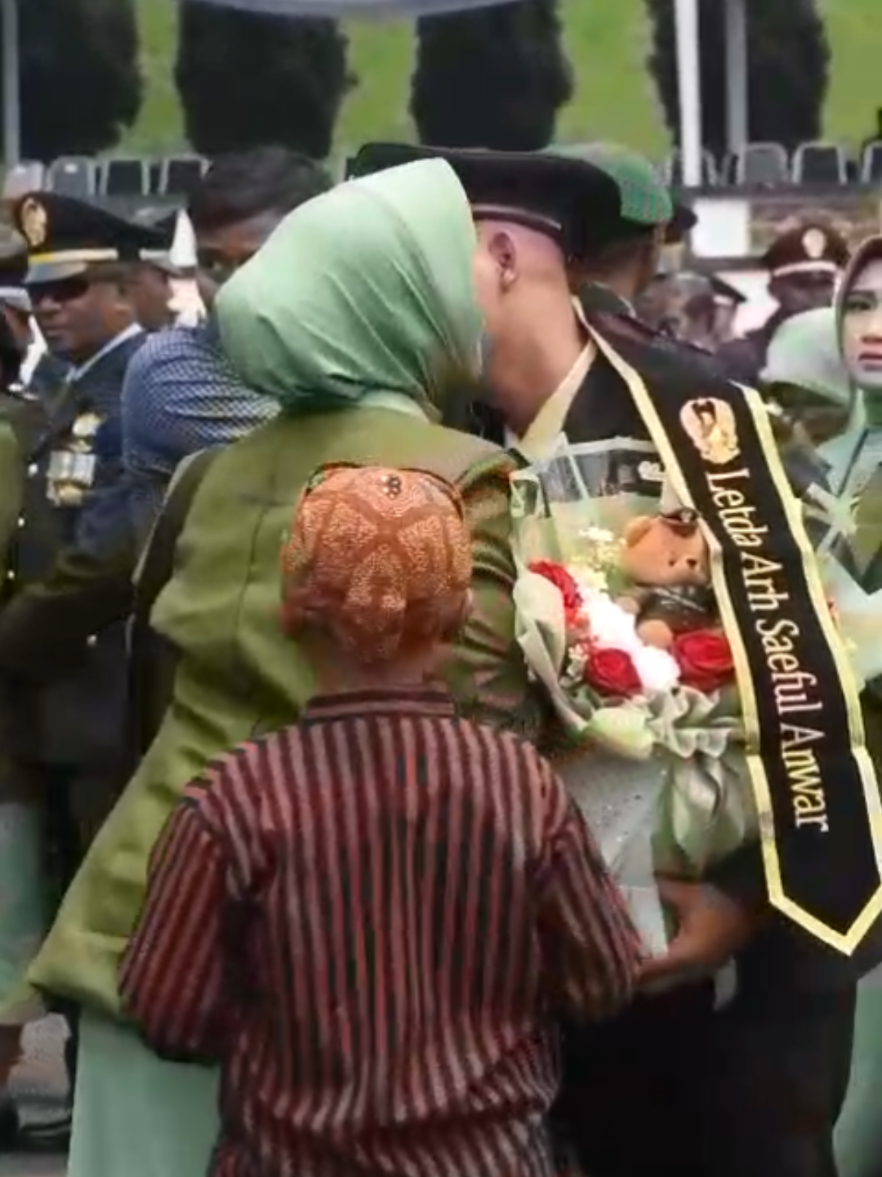 Masyallah tabarakallah terimakasih yang tiada hentinya-hentinya kepada Allah SWT  #praspa  #lybaz2108  #panorama  #wiradhika  #secapa 34B