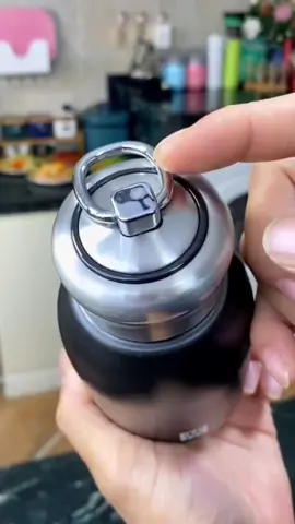 CucuLemon Termos Mini Botol Minimalis #buruanco #tamblermini #botolmini #fypシ゚viral🖤tiktok 