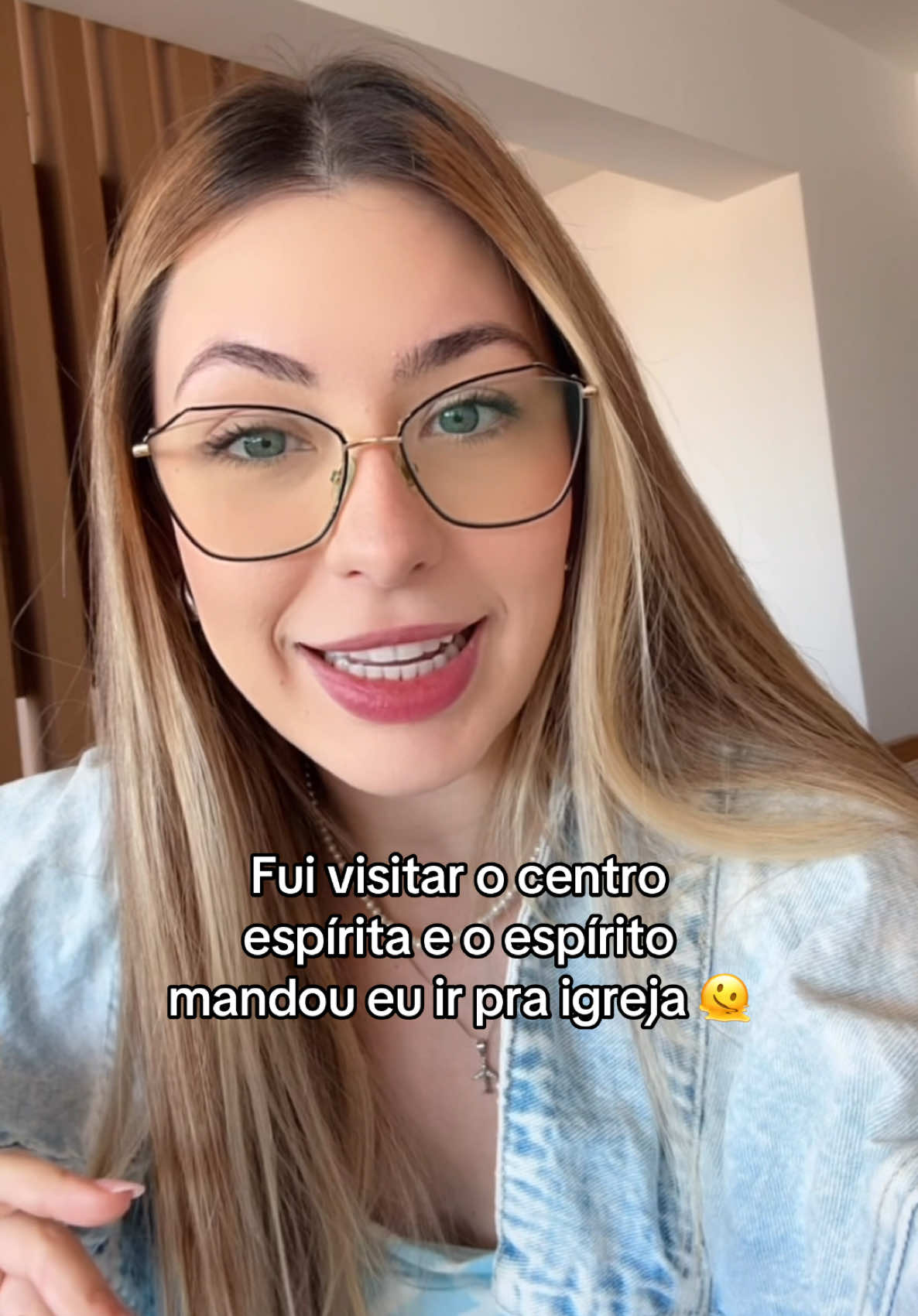 Juro, crente não tem um dia de paz 😂  #diariodeumacrente 