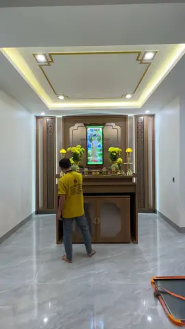 Siu Phẩm Bàn Thờ - Nội Thất A5 #noithata5quangtri #phongthodep #noithatdep #xuhuongtiktok 