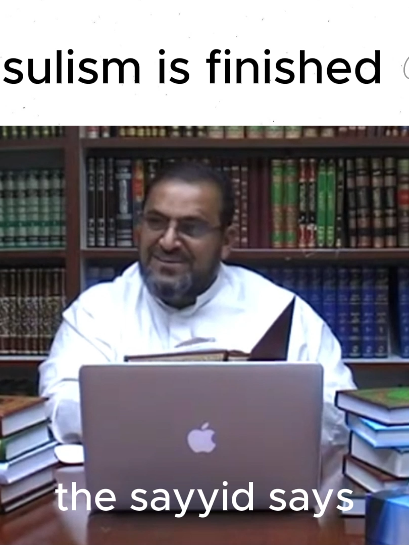 we love al shafi'i he built our usul