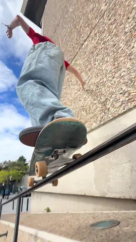 #Skateboarding 
