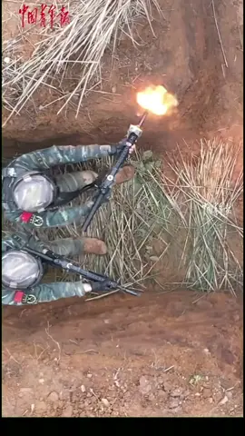 Chinese special forces training中国🇨🇳特种部队训练