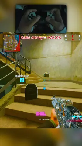 Nueva sens #bo6warzone #codwarzone #cod #warzonebestclips #blackops6 